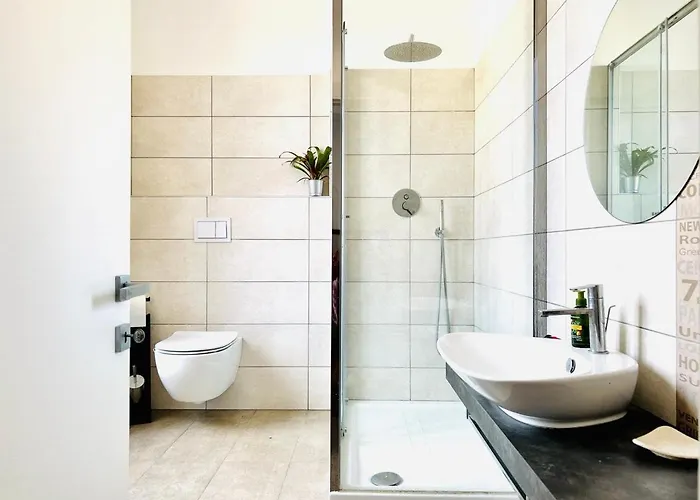 Solaris Konukevi Roma