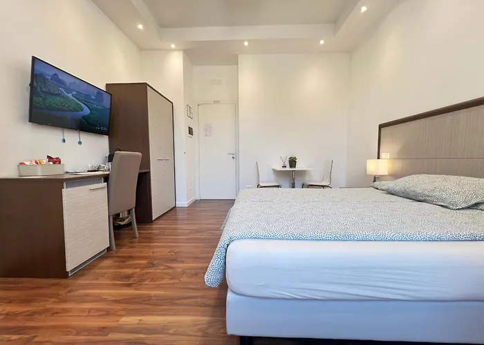 Konukevi Solaris Roma