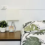 Vendégház Solaris 4*